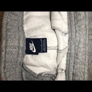 ✨men’s nike joggers✨